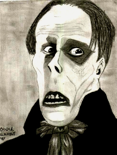 Phantom of the Opera