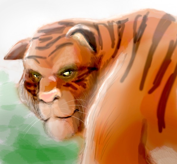 Tigre