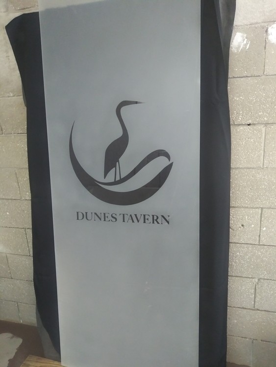 business logo