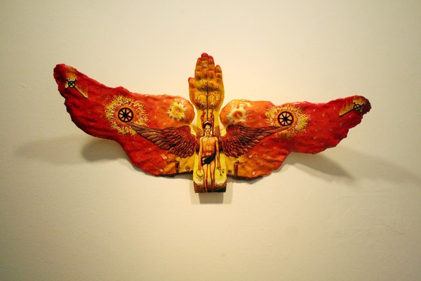 Diego Wings