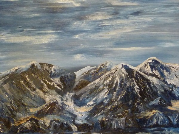 Dinorwig Slate Quarry