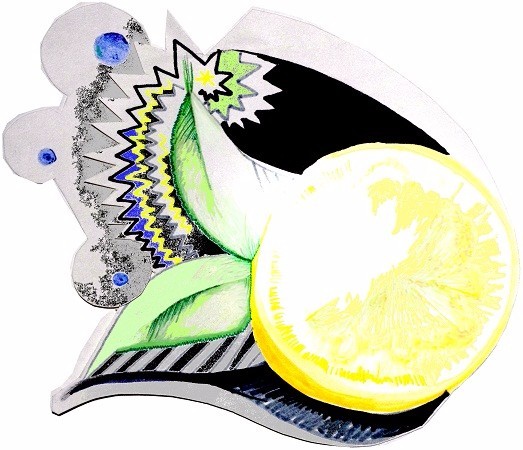 Lemon Bomb