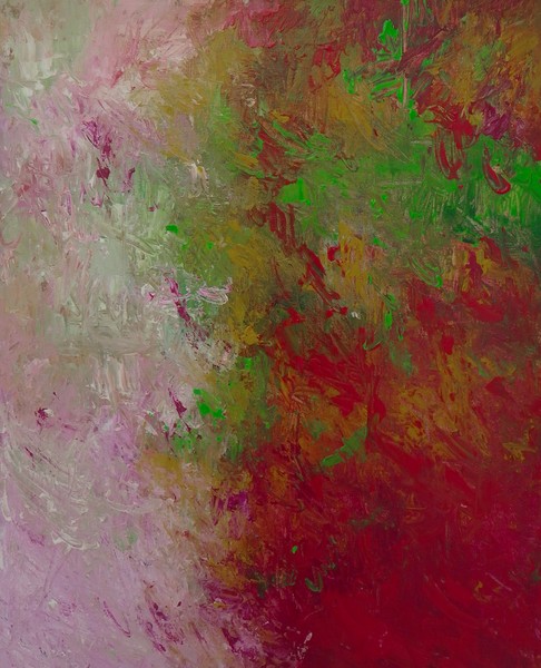 design51 SOLD  24x30