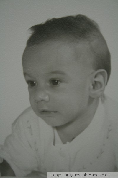 My Baby Picture: