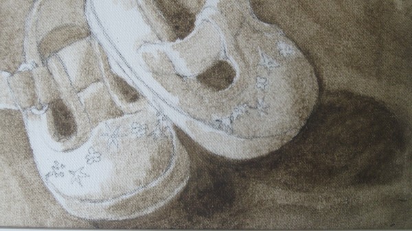 baby shoes