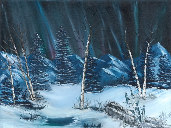 northern lights #2