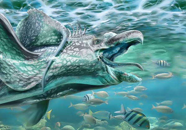Valosaur