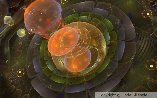 explosion of time
