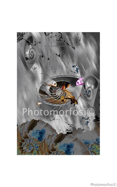 Photomorfosi©1995 - Serie Arte Open-3