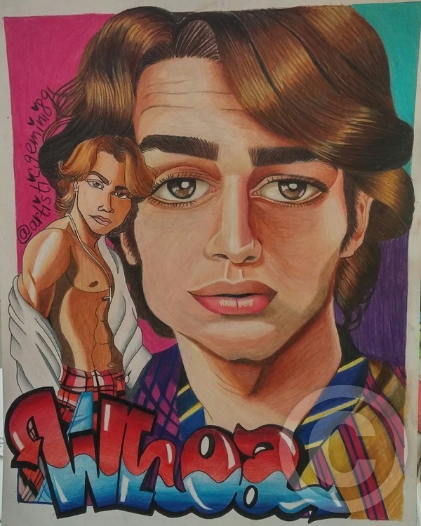 Joey Lawrence