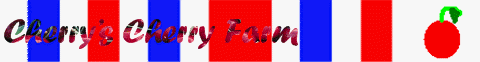 cherry logo