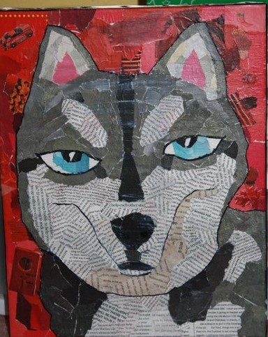 Husky