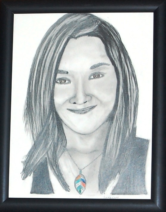 Lourdes Vargas