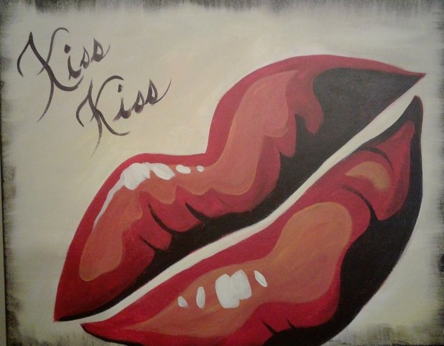 Kiss Kiss