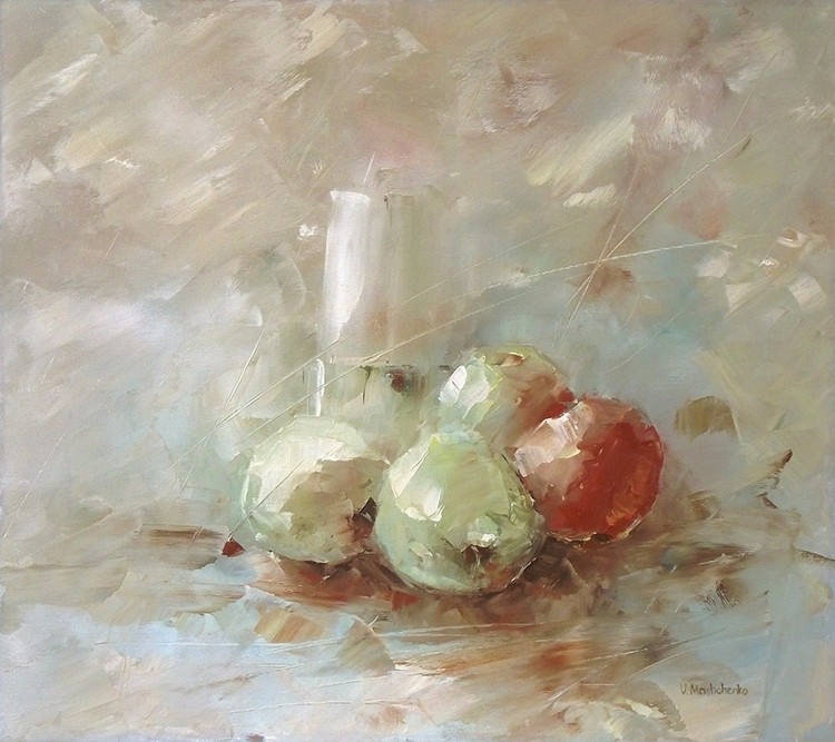 Apples