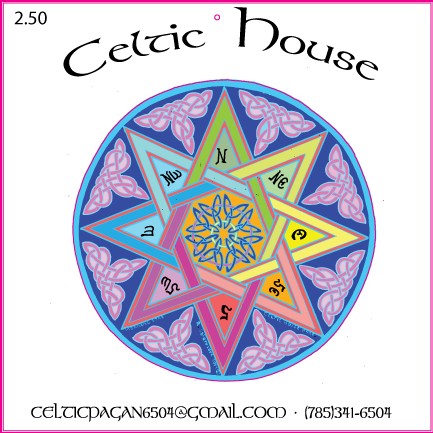 celtic house 4