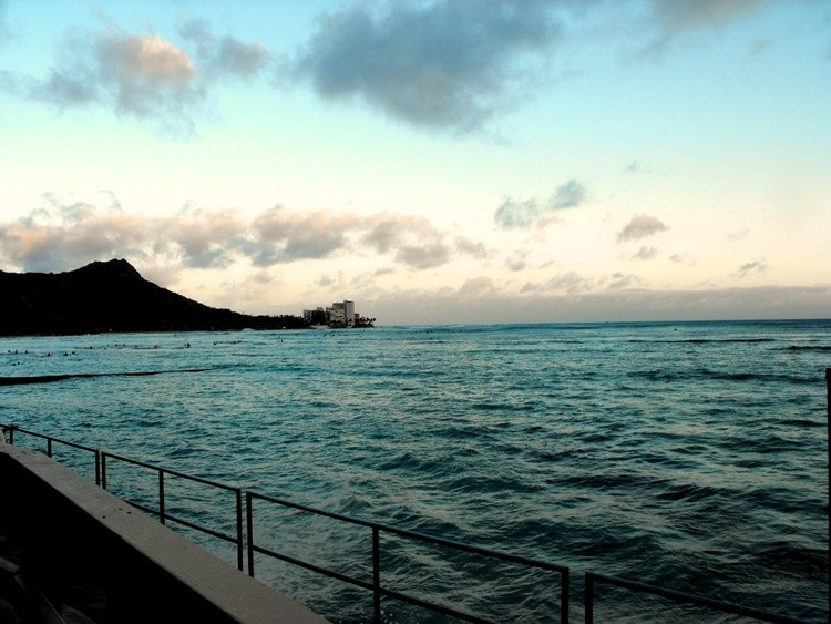 Perfect Sea 