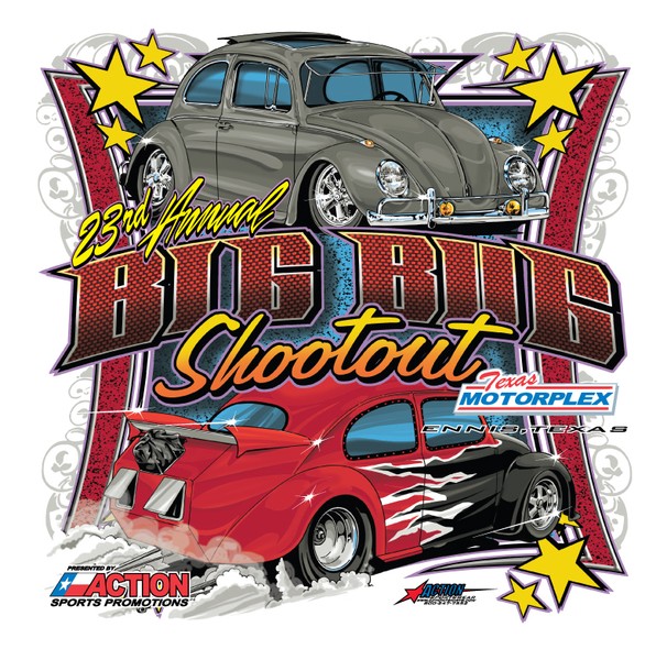 2009 BIG BUG SHOOTOUT