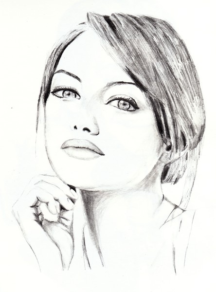 Emma Stone
