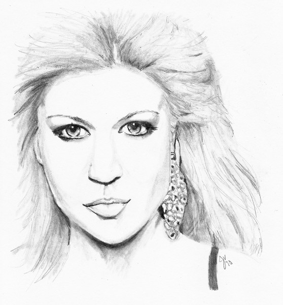Kelly Clarkson