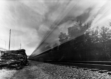 Phantom Train
