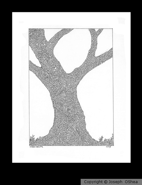 Tree O'Life