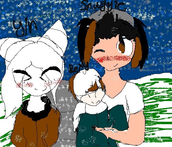 just a picture