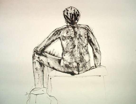 Ink study