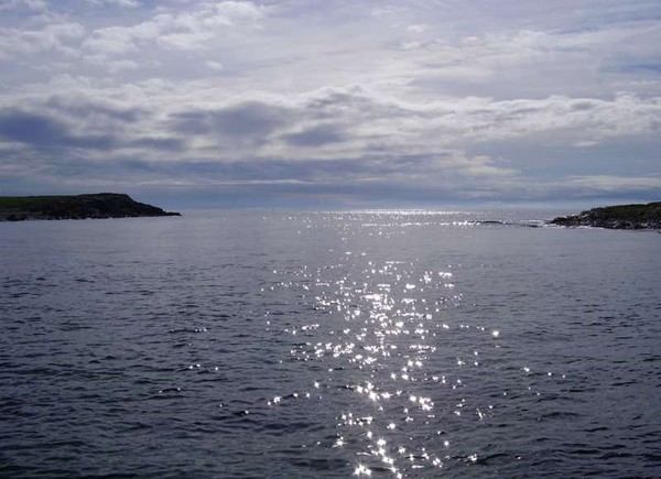 Light on the Water