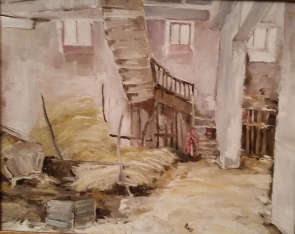 French Farm
