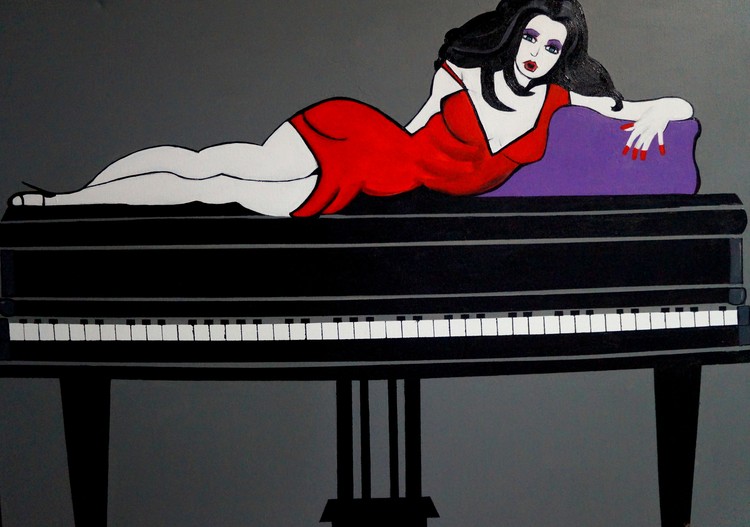 PLAY IT AGAIN SAM