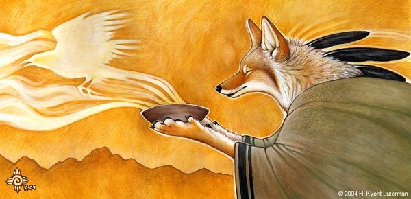 Prayer's Wings