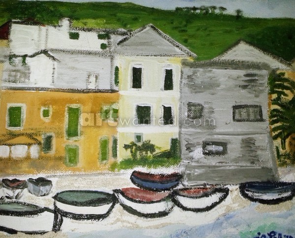 Laigueglia