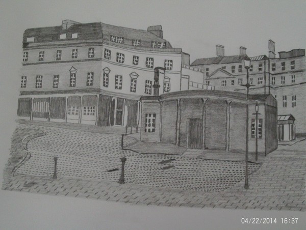 City of Bath