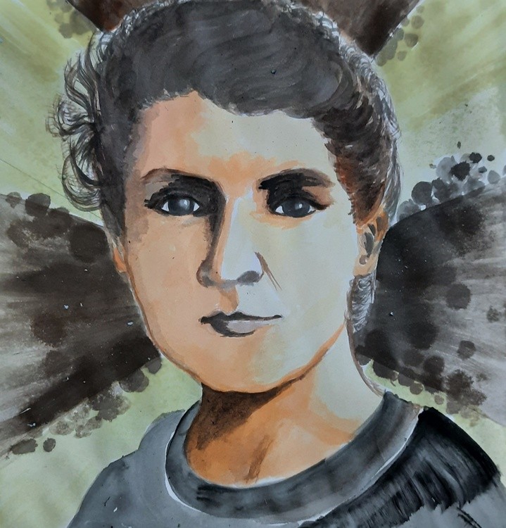 Marie Salomea Sklodowska Curie