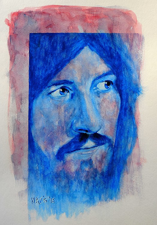 God of Thunder - John Bonham