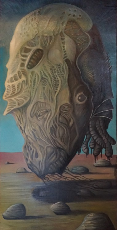 Charismatic indoktrynator
