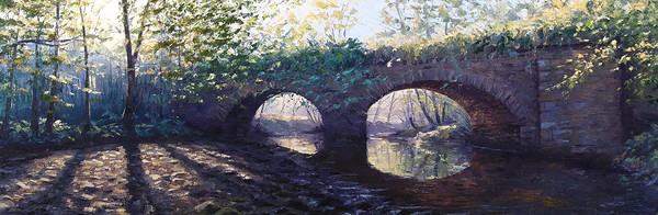 Hidden bridge
