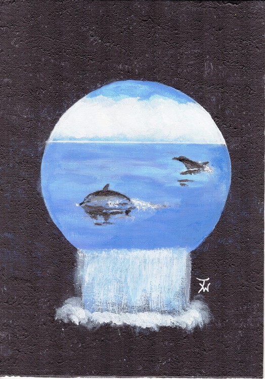 Dolphins