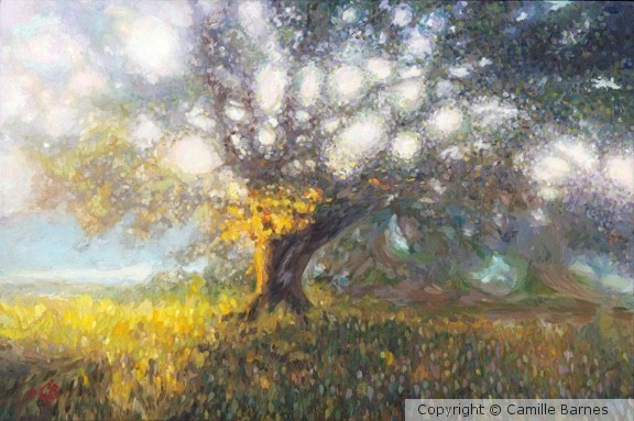 Tree of Light
