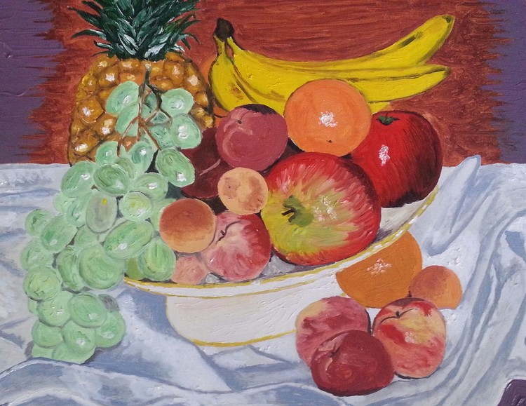 Fruitful