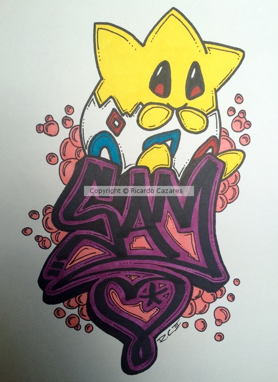 Togepi 