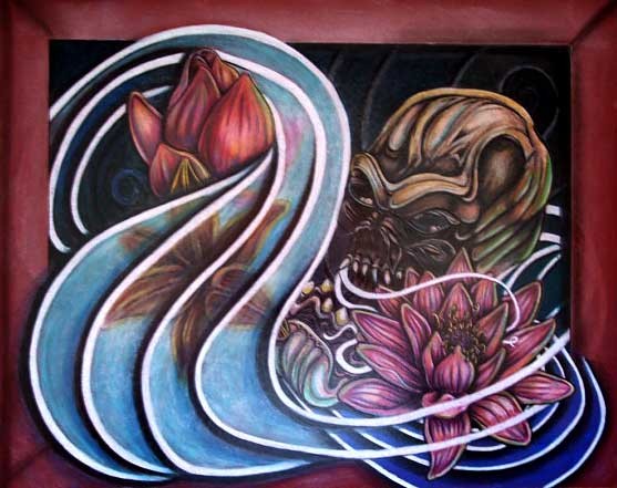 Tattoo Design