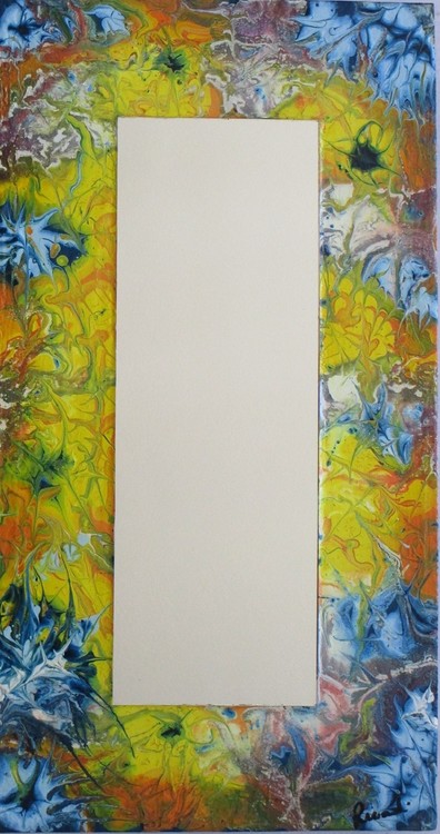 Terry's mirror n.61