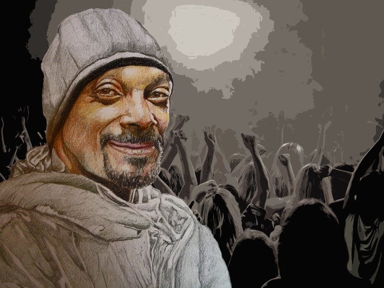 Snoop Dogg#3