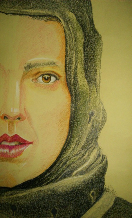 A separation