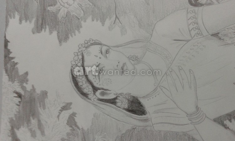 A simple sketch