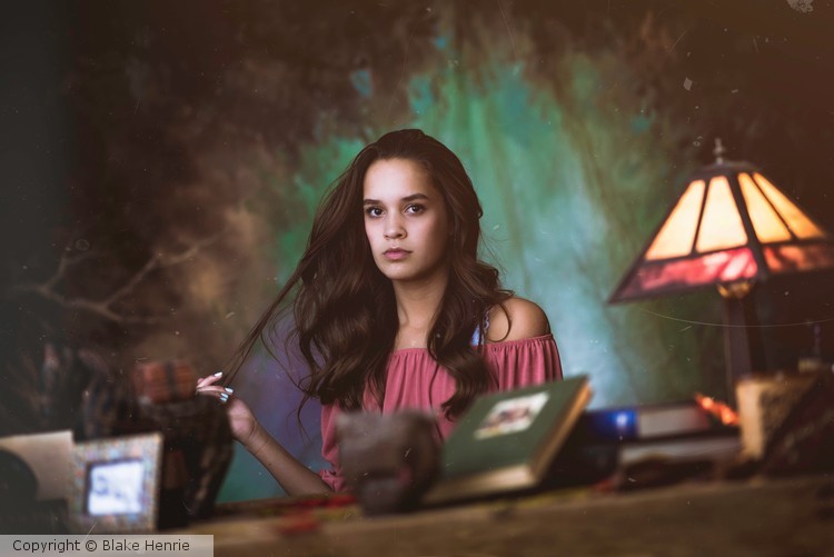 Secrets of Magic