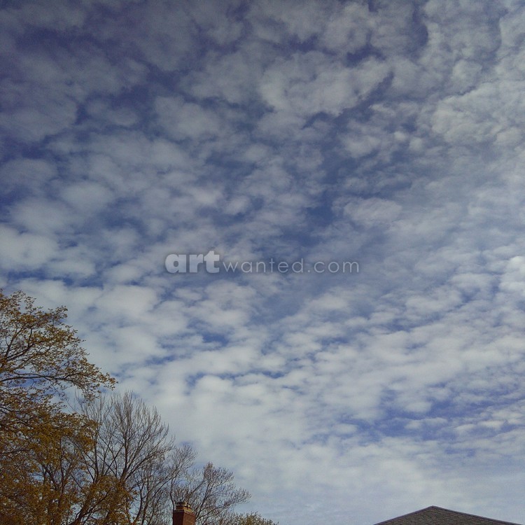 A Beautiful Sky Photography By Cheyene M Lopez