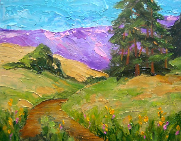Summer Trail